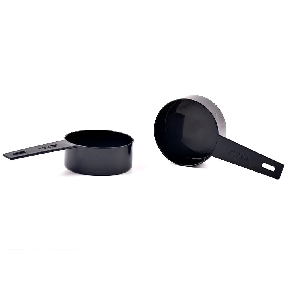 10pcs Measuring Tools Kitchen Measuring Cups and Spoons Teaspoon Sugar Scoop Cake Baking Flour Measuring Cups Kitchen Tools