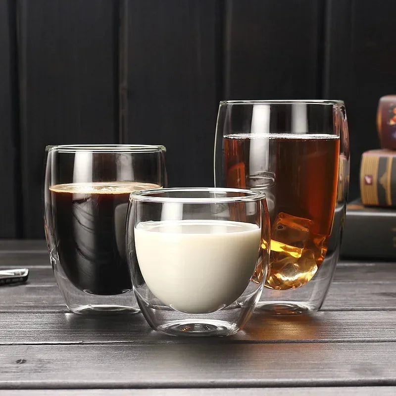 Glasses & Cups