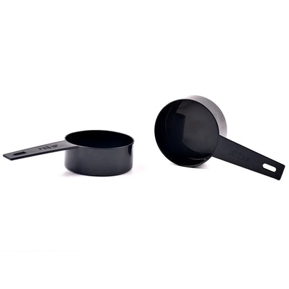 10pcs Measuring Tools Kitchen Measuring Cups and Spoons Teaspoon Sugar Scoop Cake Baking Flour Measuring Cups Kitchen Tools